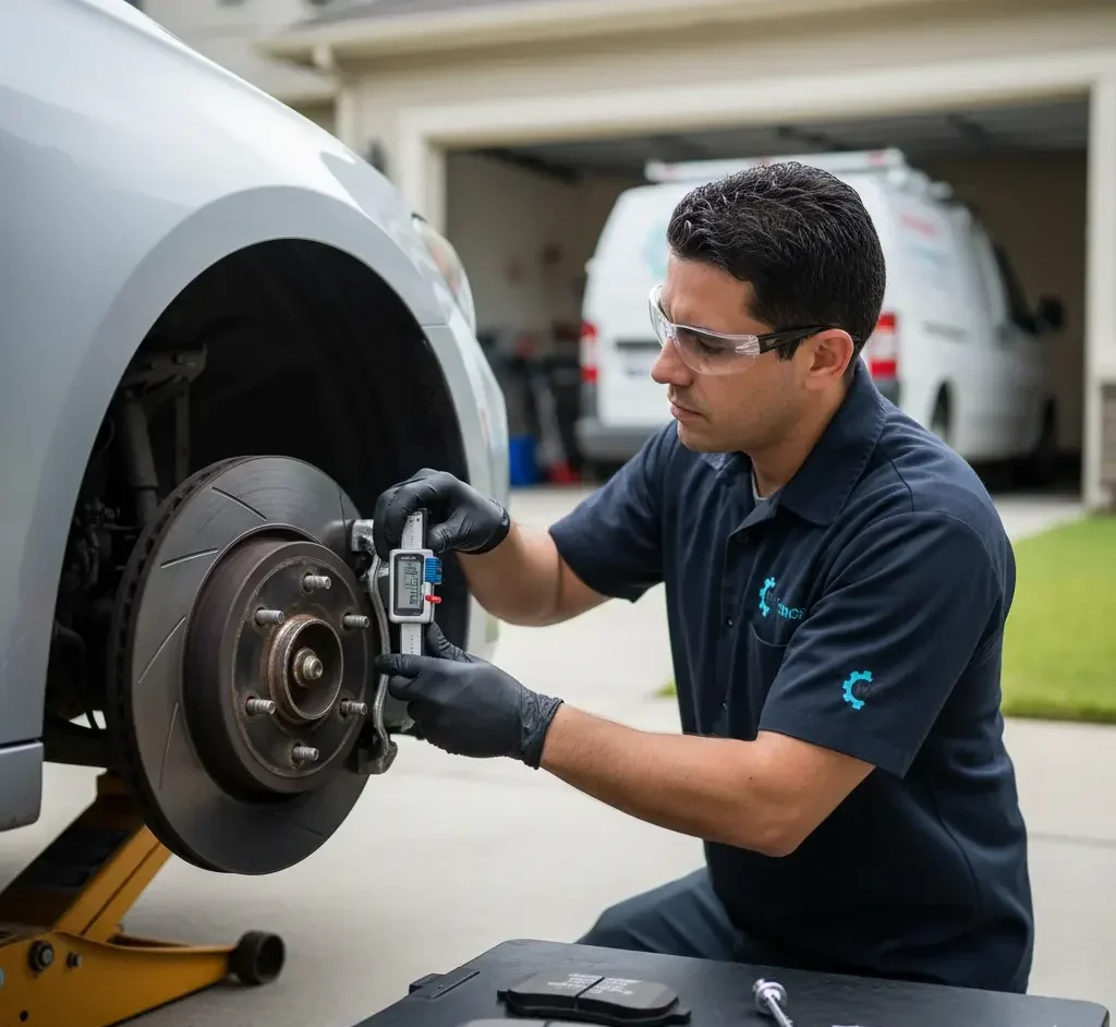 Reparación de Frenos Móvil (2)